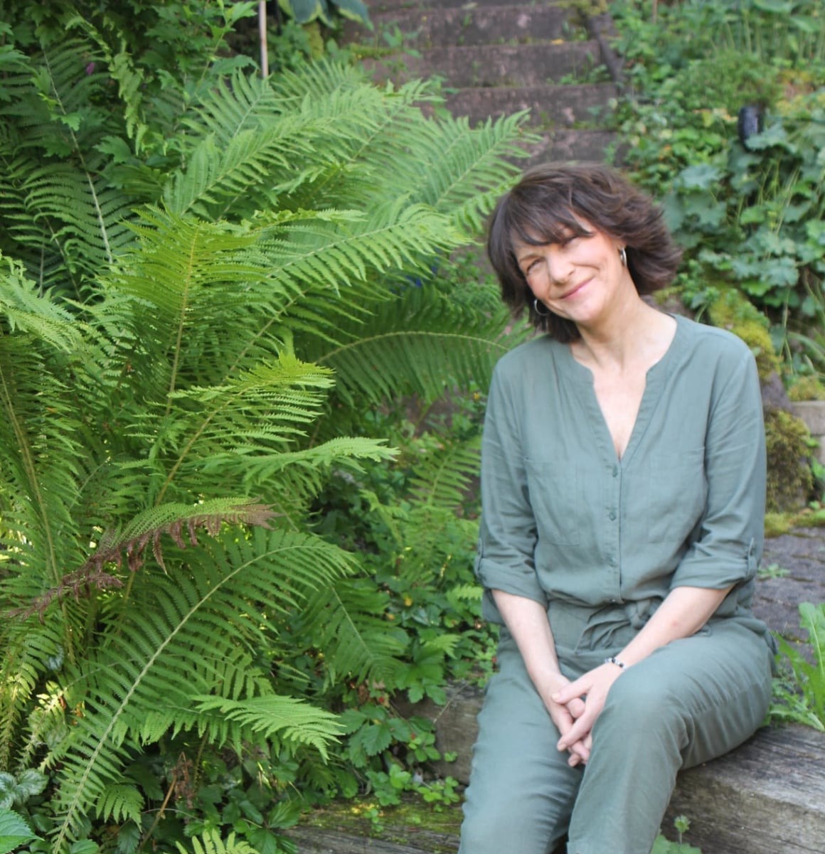 Jeannette Bolle 