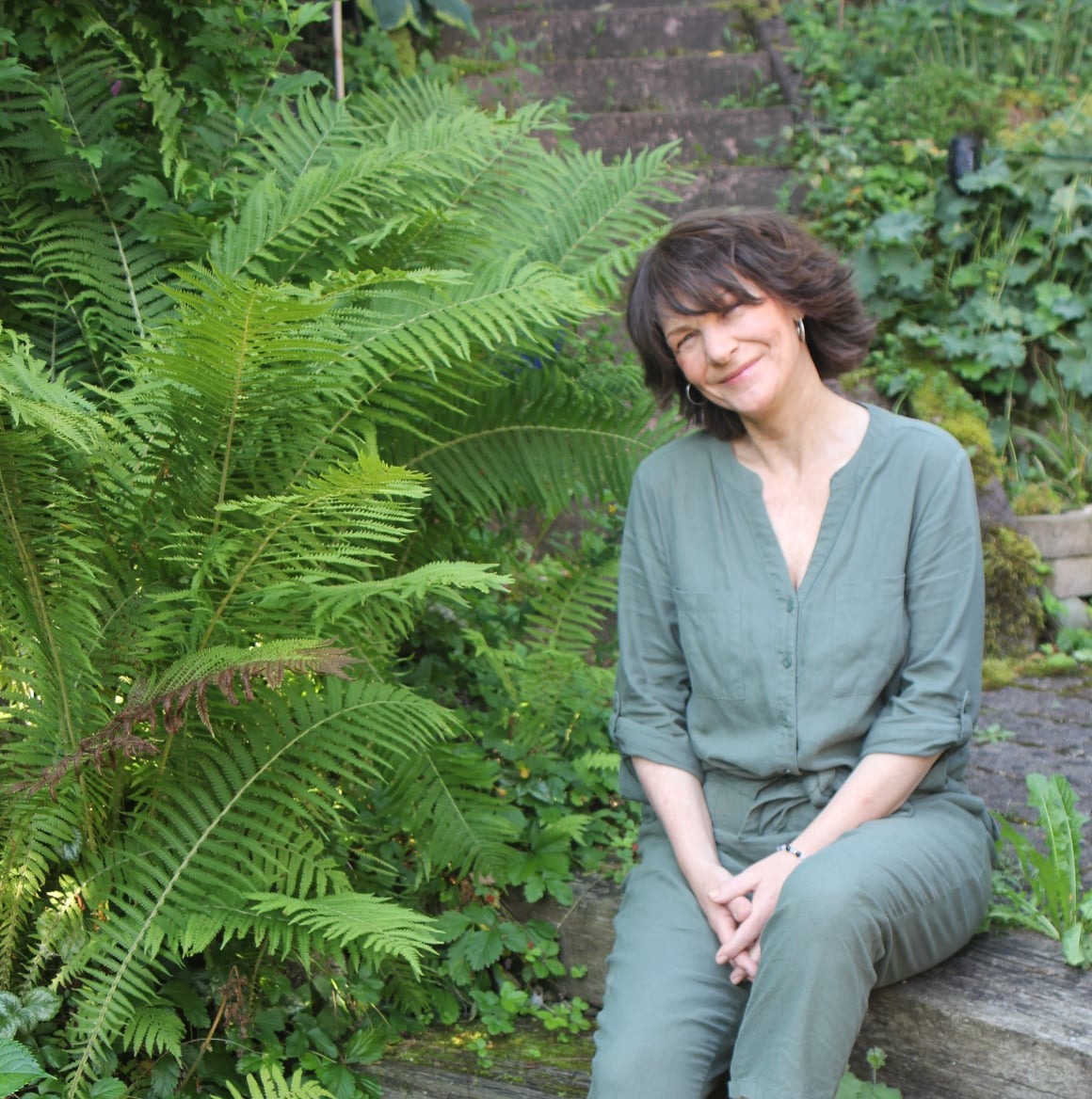 Foto Jeannette Bolle