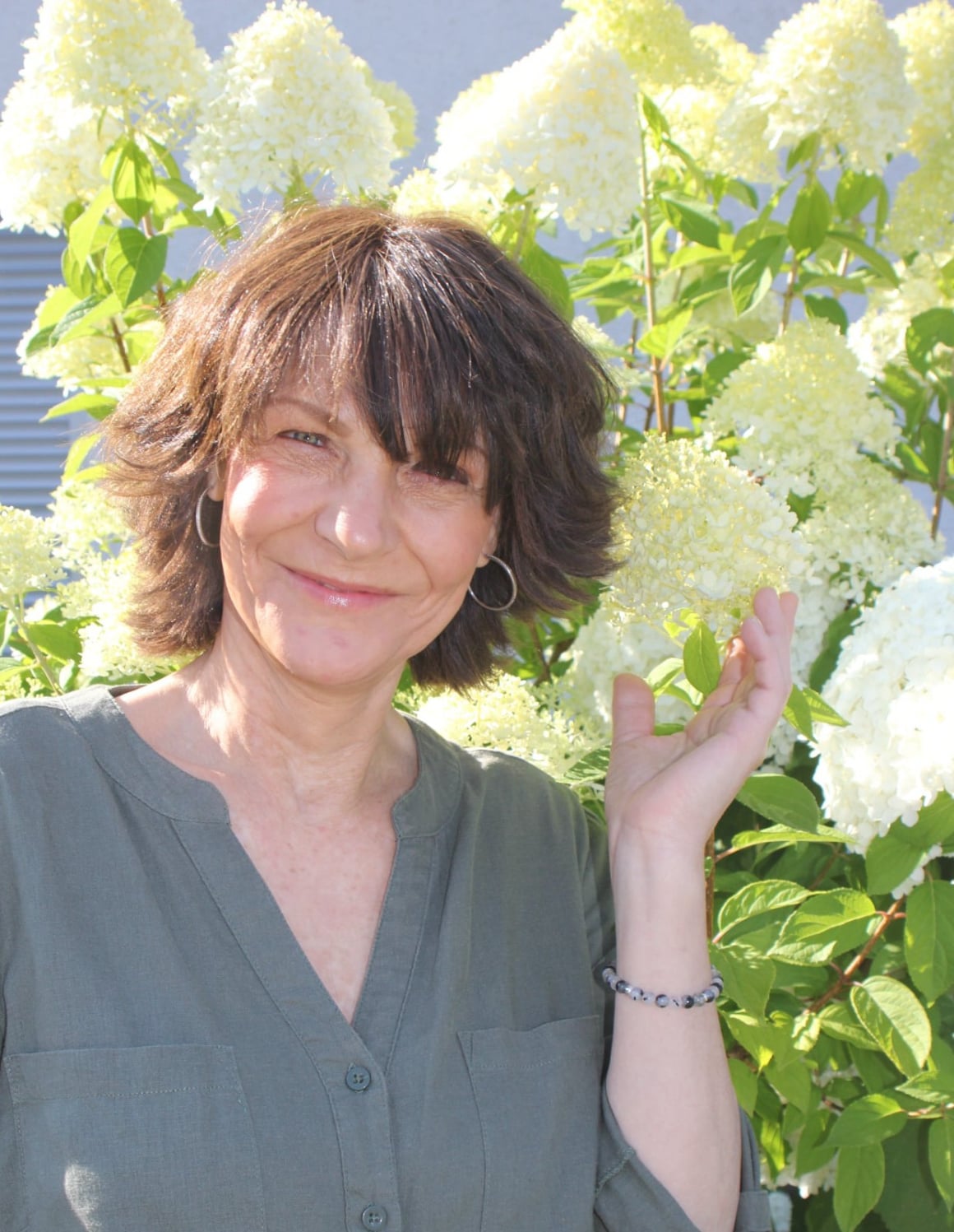 Foto Jeannette Bolle