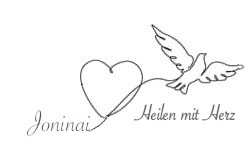 Logo von Joninai - Heilen mit Herz